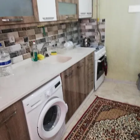 Ozkok Апартаменты Mustafakemalpasa
