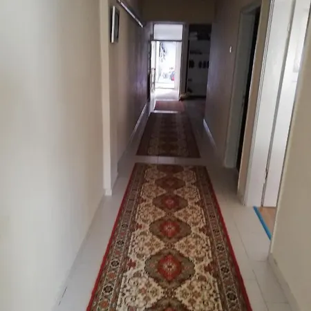 Ozkok * Mustafakemalpasa